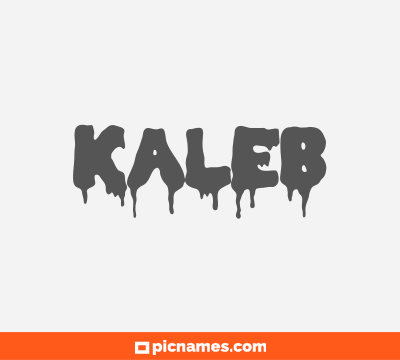 Kaleb
