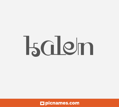 Kalen