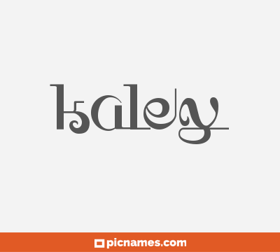 Kaley