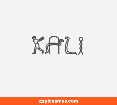 Kali