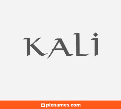 Kali