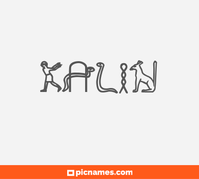 Kalin