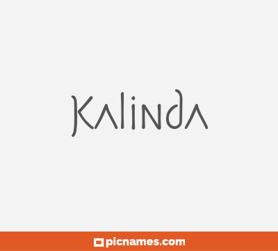 Kalinda