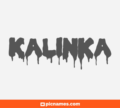 Kalinka