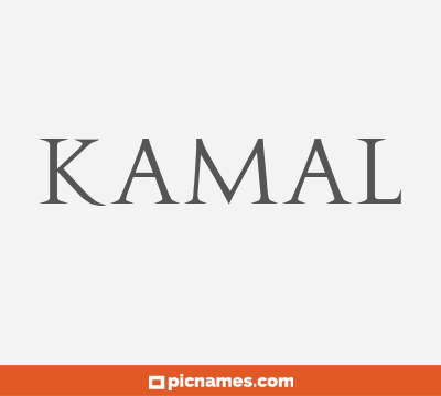 Kamal