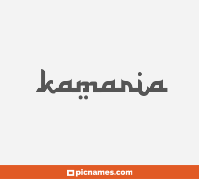 Kamaria