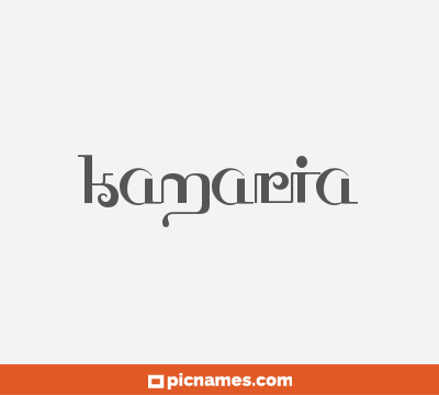 Kamaria