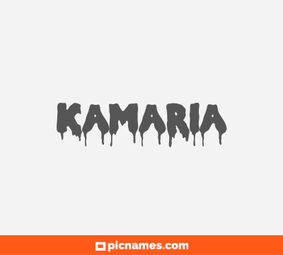 Kamaria