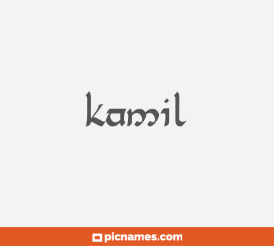Kamil