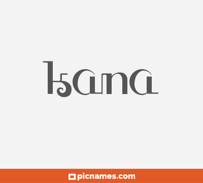 Kana