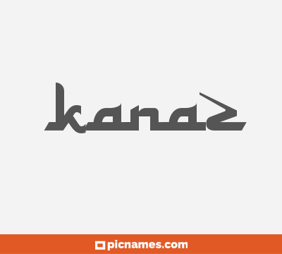 Kanaz