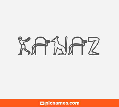 Kanaz