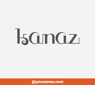 Kanaz