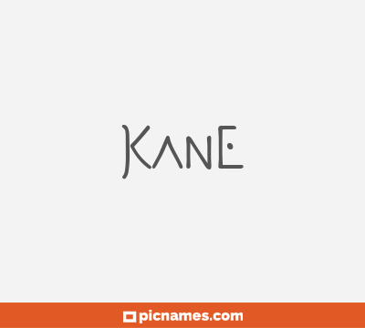 Kane