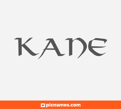 Kane