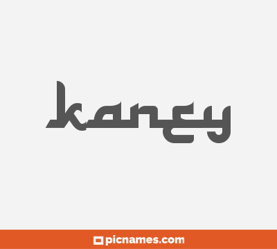 Kaney
