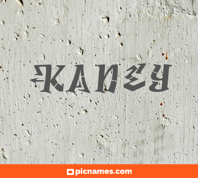 Kaney