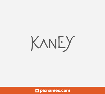 Kaney