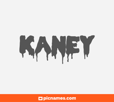 Kaney