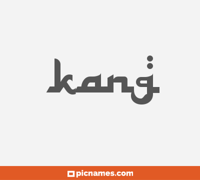 Kang