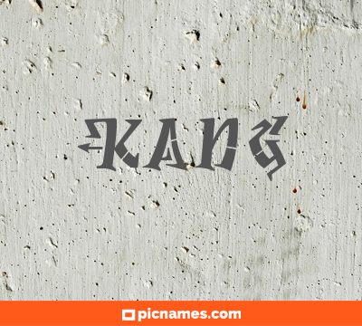 Kang