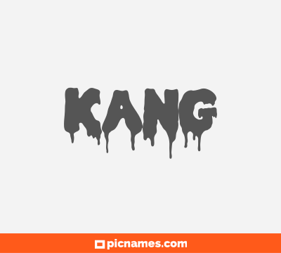 Kang