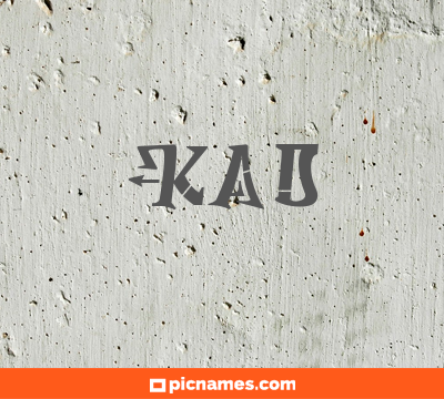 Kao