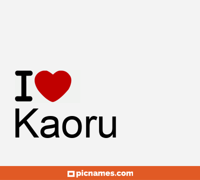 Kaoru