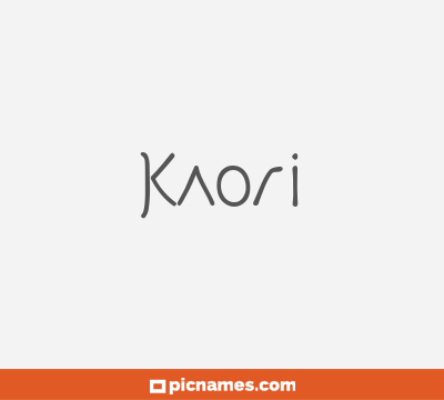 Kaoru