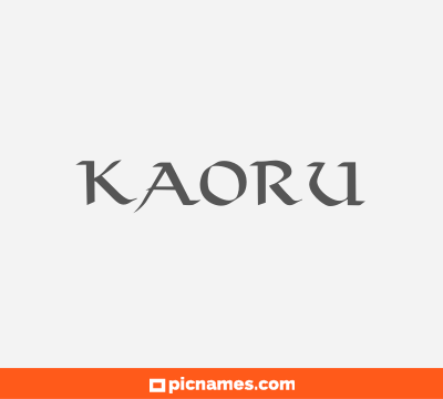 Kaoru