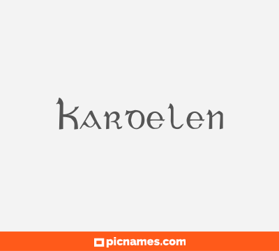 Kardelen