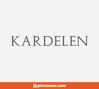 Kardelen