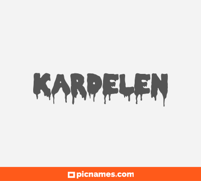 Kardelen