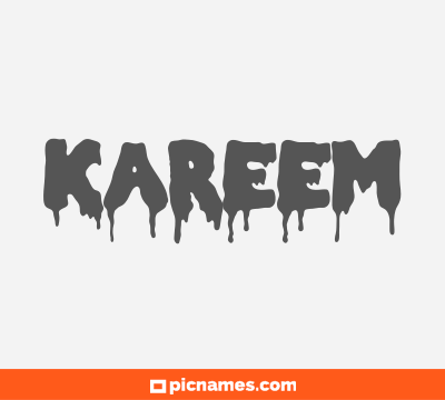Kareem