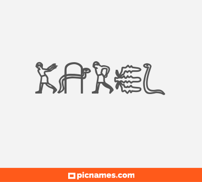 Karel
