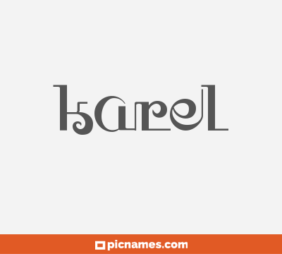 Karel