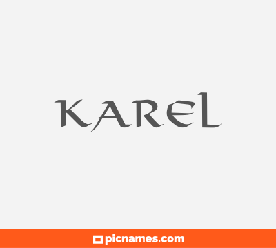 Karel