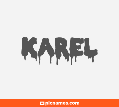 Karel