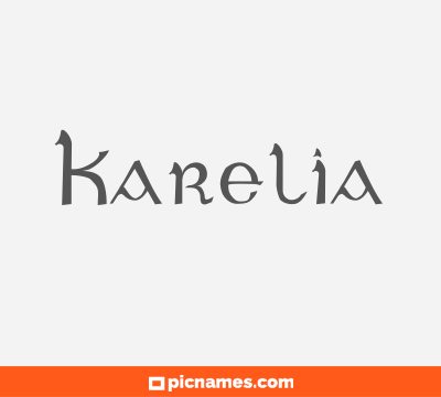 Karelia