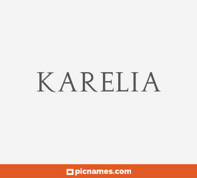 Karelia