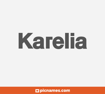 Karelia