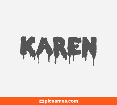 Karen