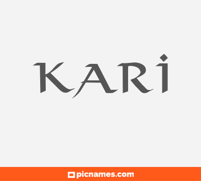 Kari