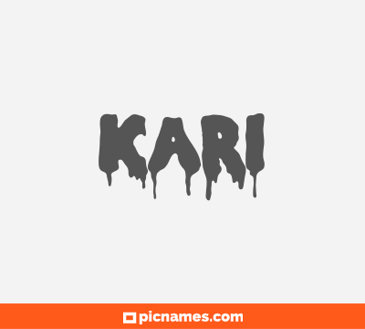 Kari