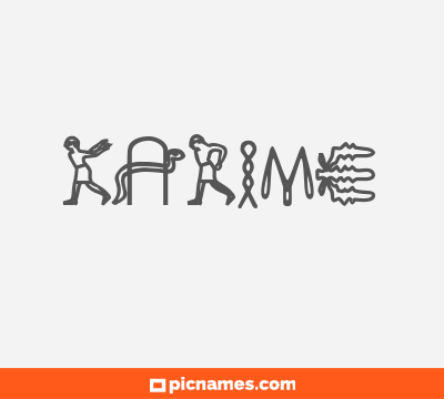 Karime