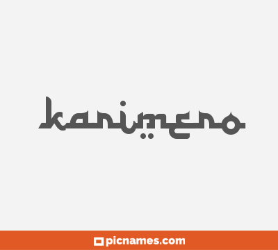 Karimero