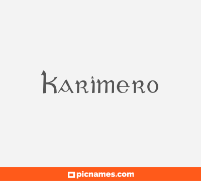 Karimero