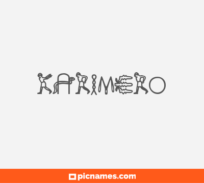 Karimero