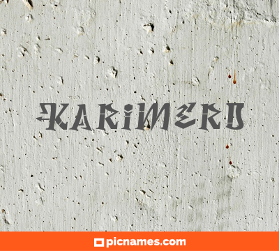 Karimero