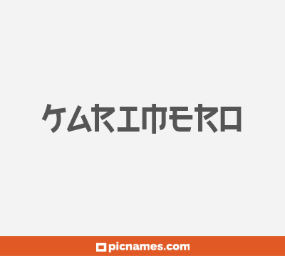 Karimero